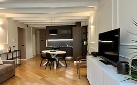 Suite Moroni Apartment