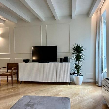 Suite Moroni Apartment Bergamo Zewnętrze zdjęcie