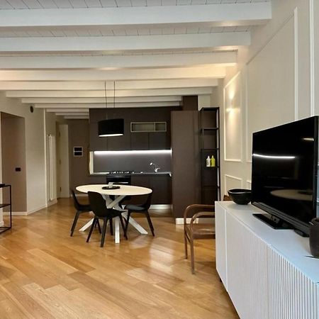 Suite Moroni Apartment Bergamo Zewnętrze zdjęcie