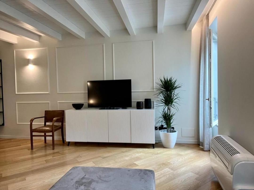 Suite Moroni Apartment Bergamo Zewnętrze zdjęcie