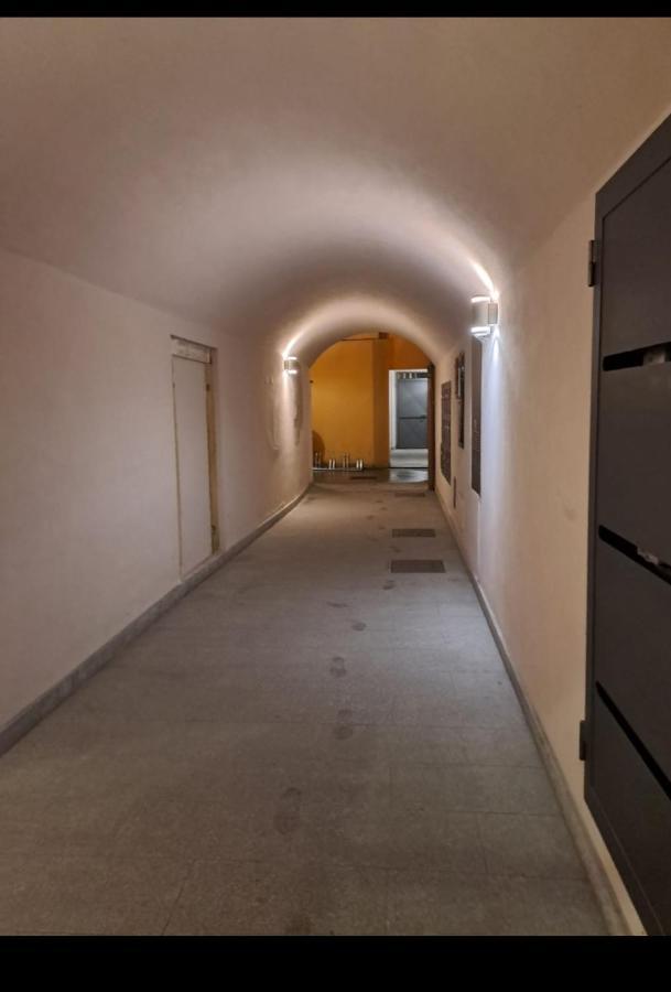 Suite Moroni Apartment Bergamo Zewnętrze zdjęcie