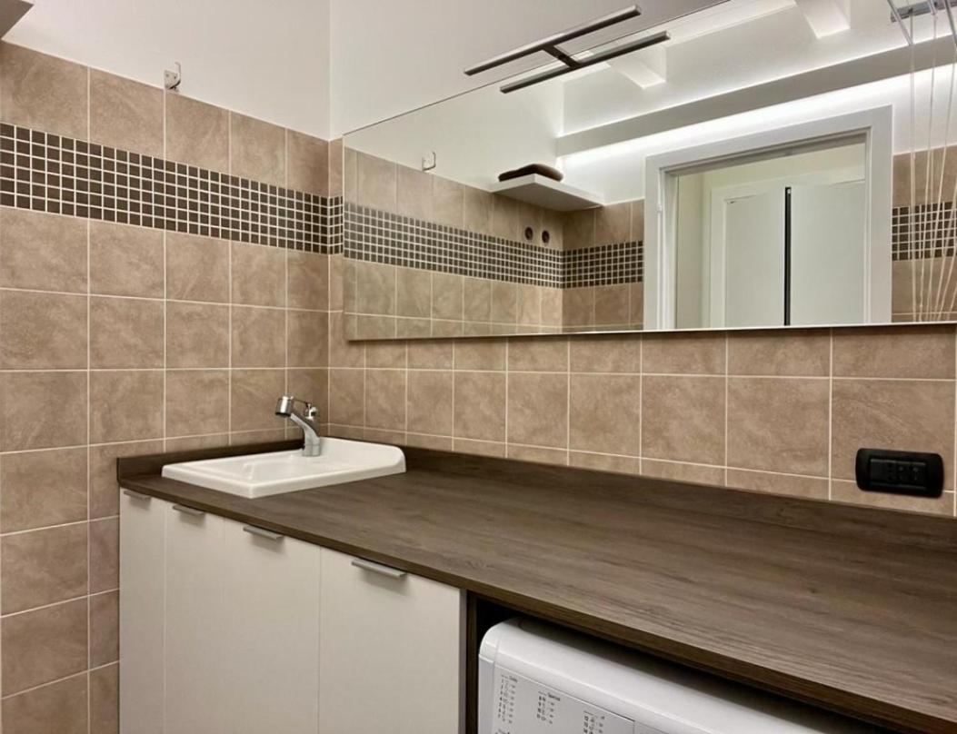 Suite Moroni Apartment Bergamo Zewnętrze zdjęcie