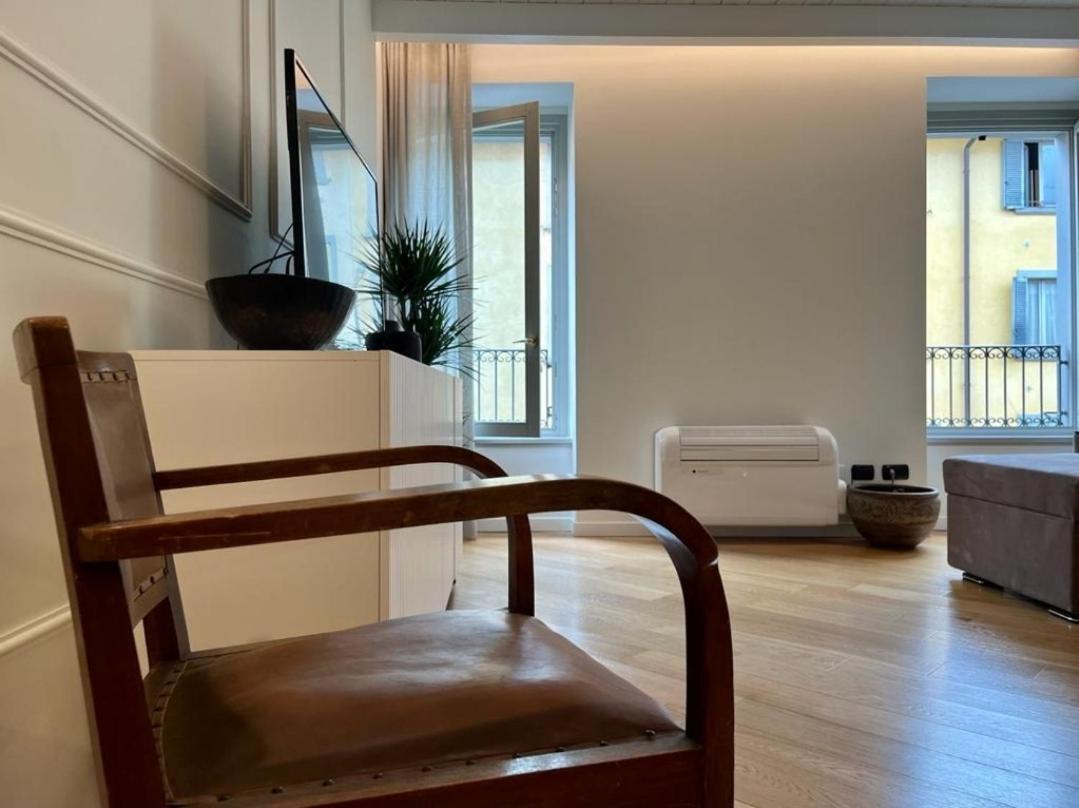 Suite Moroni Apartment Bergamo Zewnętrze zdjęcie