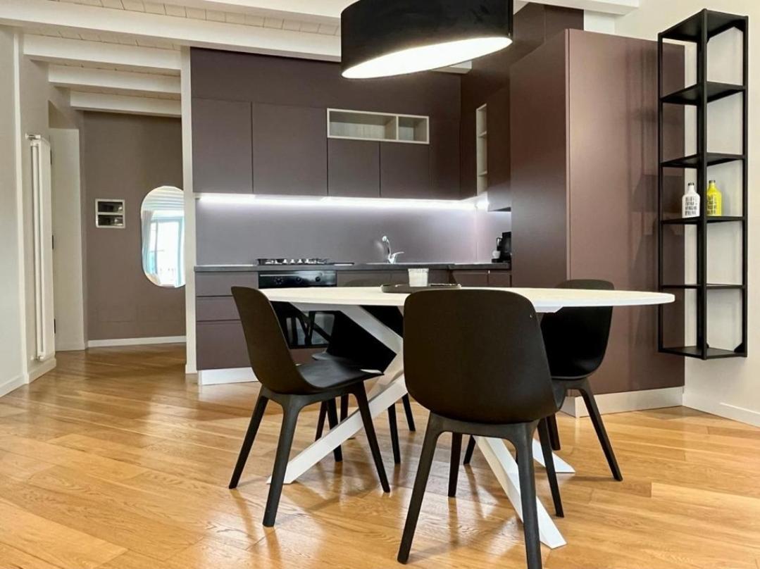 Suite Moroni Apartment Bergamo Zewnętrze zdjęcie