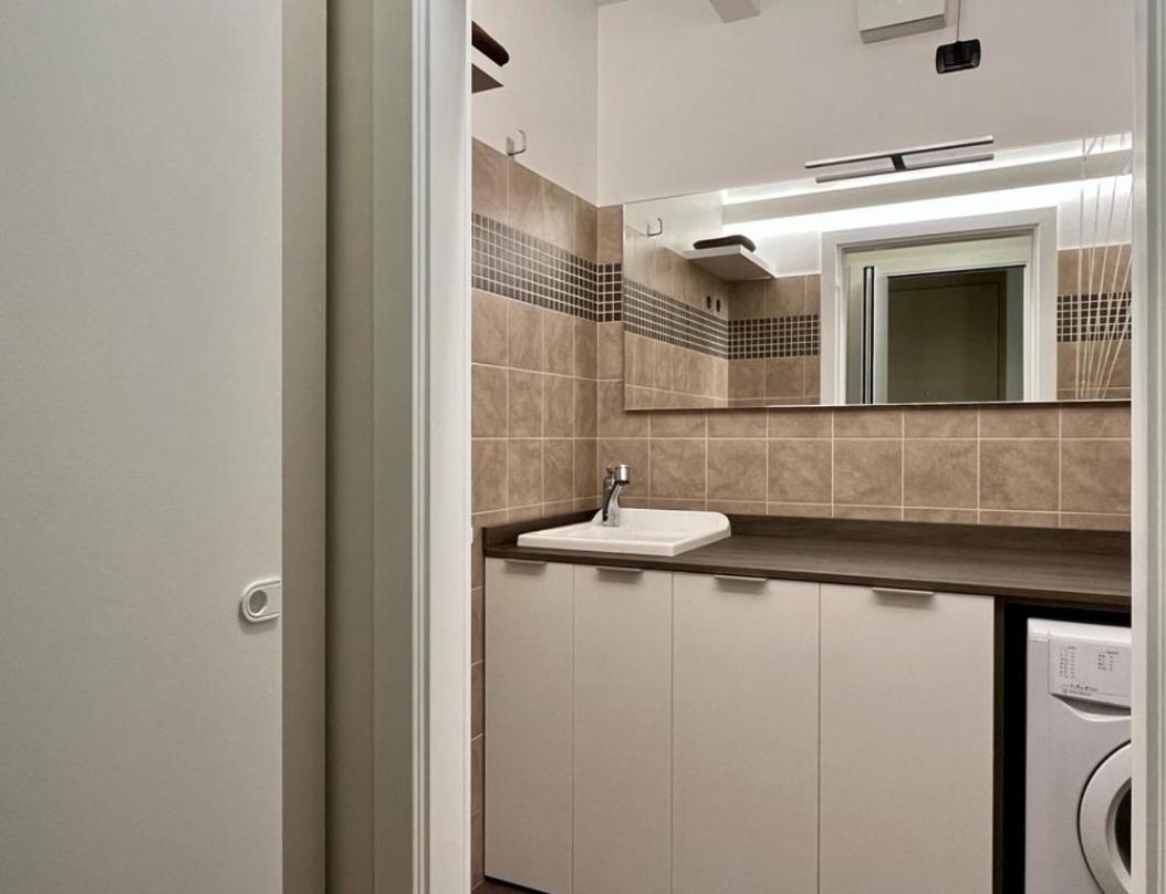 Suite Moroni Apartment Bergamo Zewnętrze zdjęcie