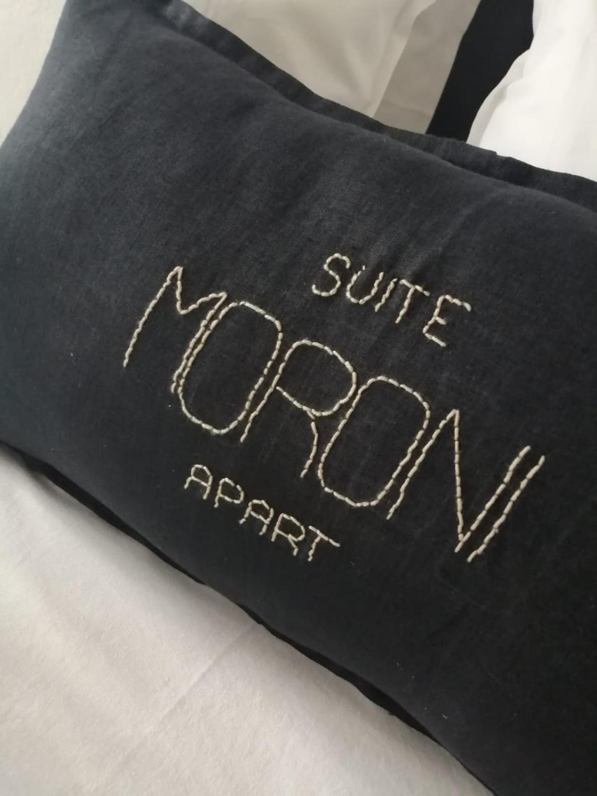 Suite Moroni Apartment Bergamo Zewnętrze zdjęcie